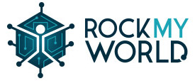 Rock My World Logo