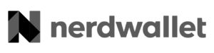 NerdWallet-logo BW