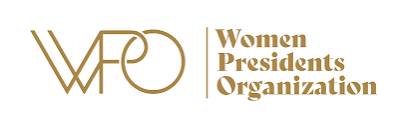 Women Presidents Organization Logo